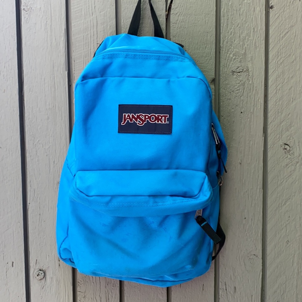 Jansport Backpack (O/S)